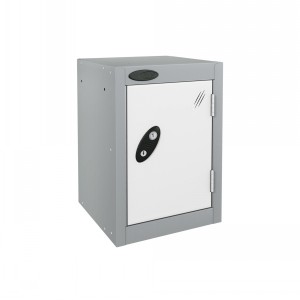 Premium Quarter Size Locker